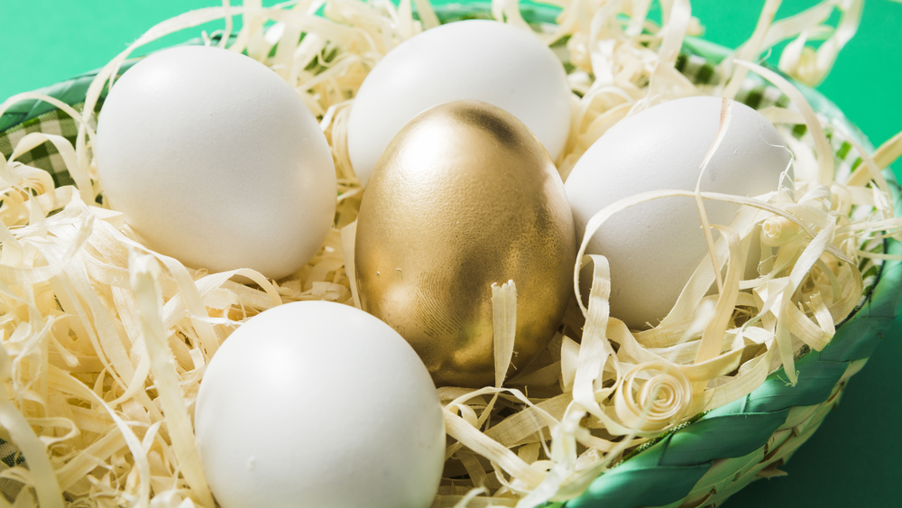 Interview with Tony: „I have a golden egg!“