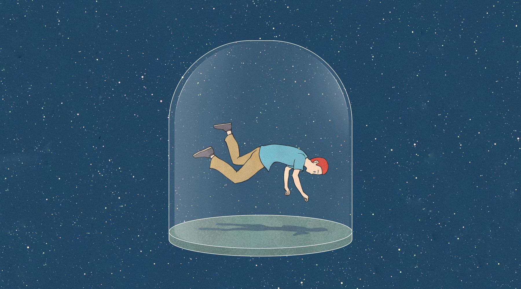 Nesnesitelná lehkost investování