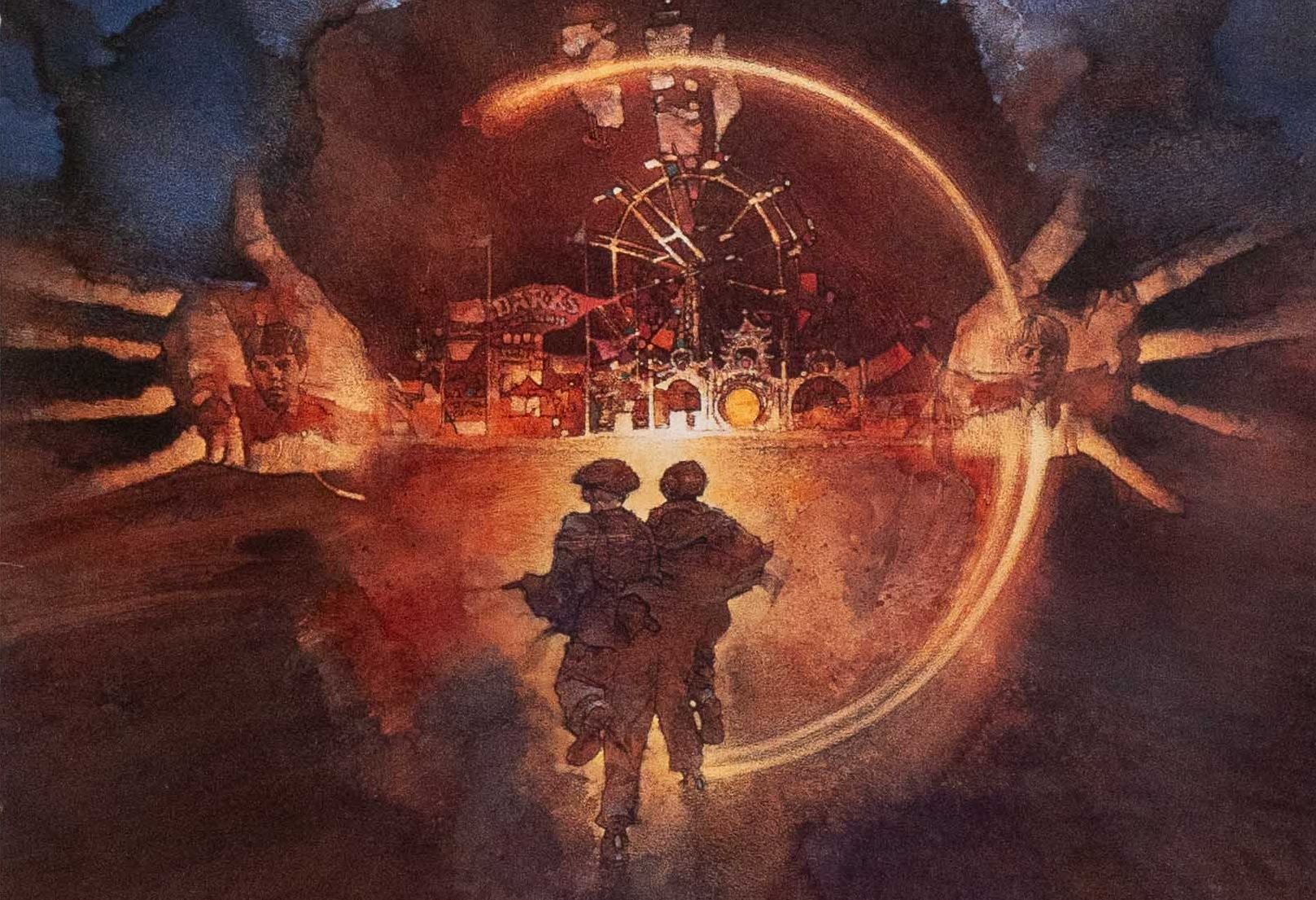 Tudy přijde něco zlého: Rok 2025, jeho hromosvody, akcie a&nbsp;AI